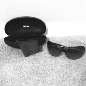 Prada Sunglasses